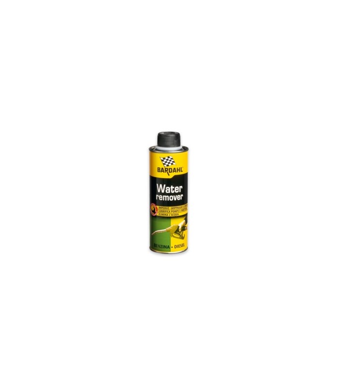 BARDAHL WATER REMOVER 300 ML