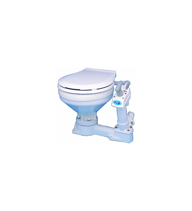 JABSCO TOILET MANUALE 2008 - 29090-3000