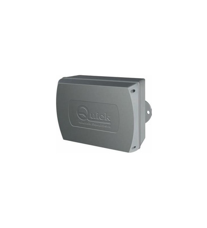 QUICK R02 RICEVITORE 2 CANALI