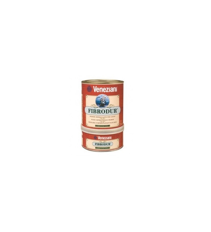 VENEZIANI FIBRODUR NOCE 0,75LT