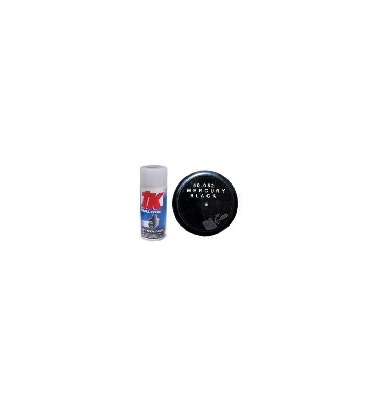 TK SPRAY MERCURY NERO 400ML
