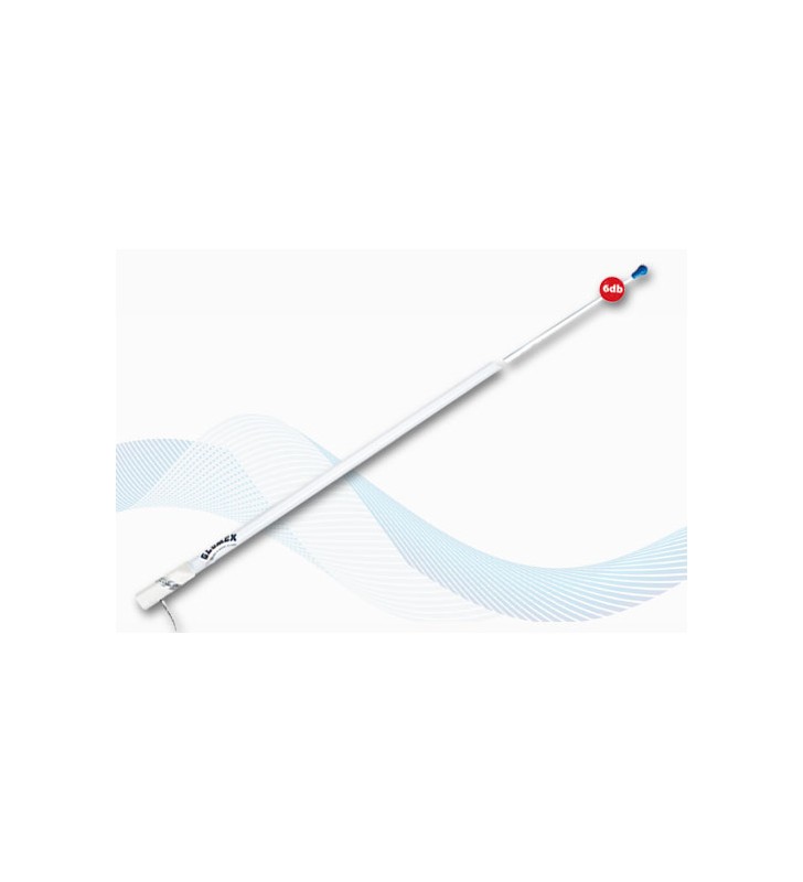 GLOMEX RA1206NY VHF 2,40MT