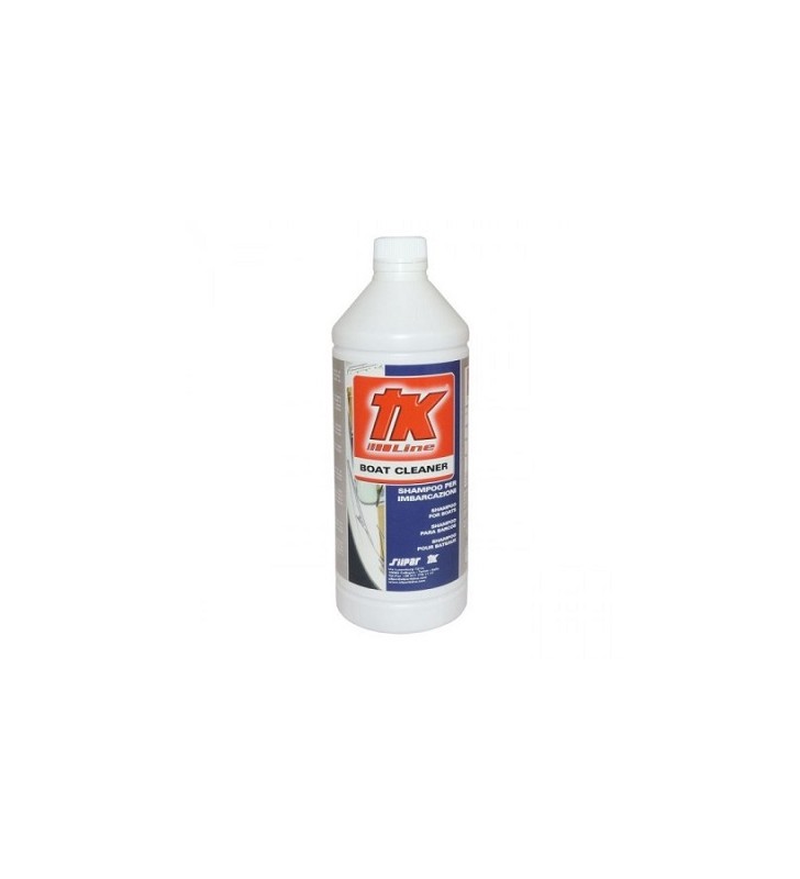 TK BOAT CLEANER 1LT