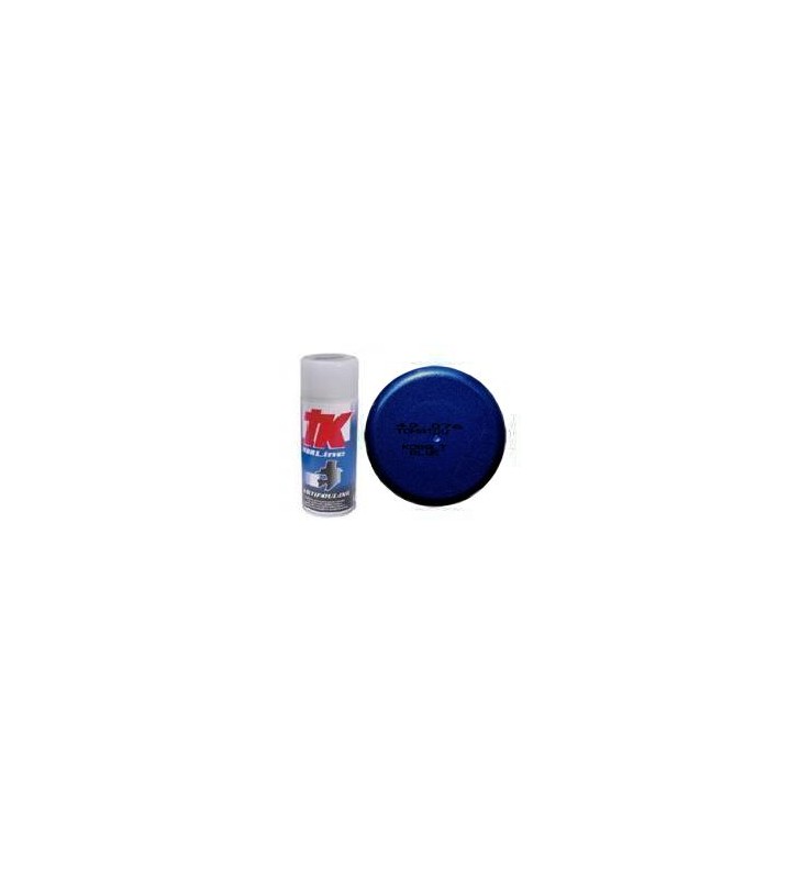 TK SPRAY TOHATSU BLU KOBALT 400ML