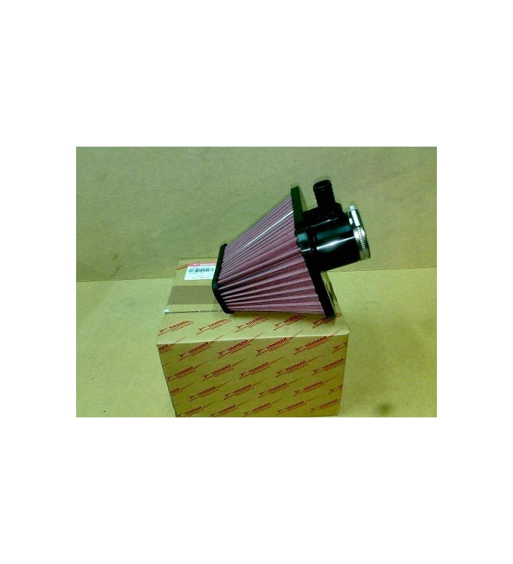 Yanmar Filtro aria 120650-12510