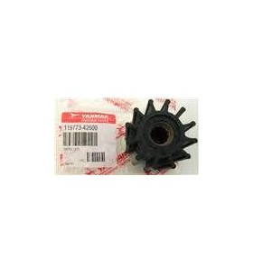 Yanmar Girante 11977342600
