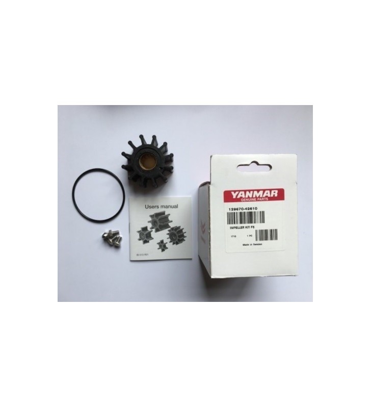 Yanmar Girante 12967042610