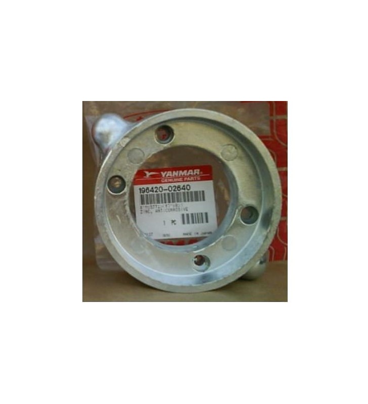 Yanmar Zinco 19642002640