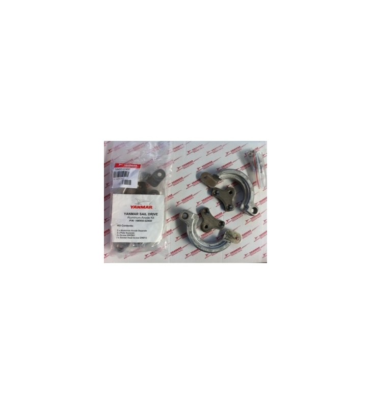 Yanmar Zinco 19645002490