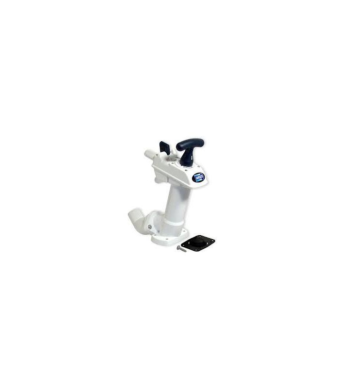 JABSCO POMPA TOILET MANUALE 29040-3000