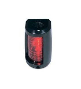FANALE 112Â° DI VIA ROSSO