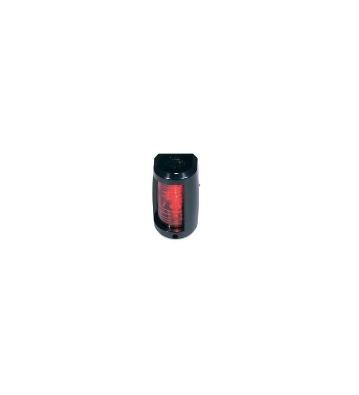 FANALE 112Â° DI VIA ROSSO