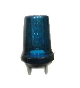FANALE 360Â° LUCE VERDE