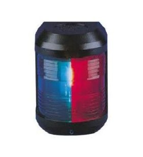 FANALE 112Â° BICOLORE LUCE ROSSO/VERDE