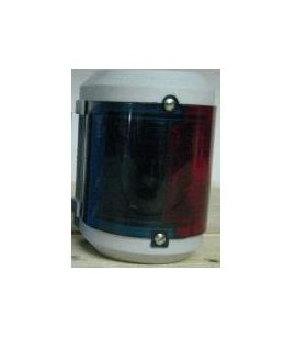 FANALE 112Â° BICOLORE LUCE ROSSO/VERDE