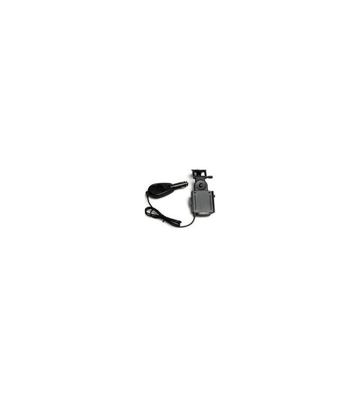 GARMIN STAFFA MONTAGGIO VENTOSA IQUE - 010-10520-00