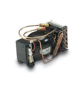 VITRIFRIGO UnitÃ  refrigerante ventilata orizzontale
