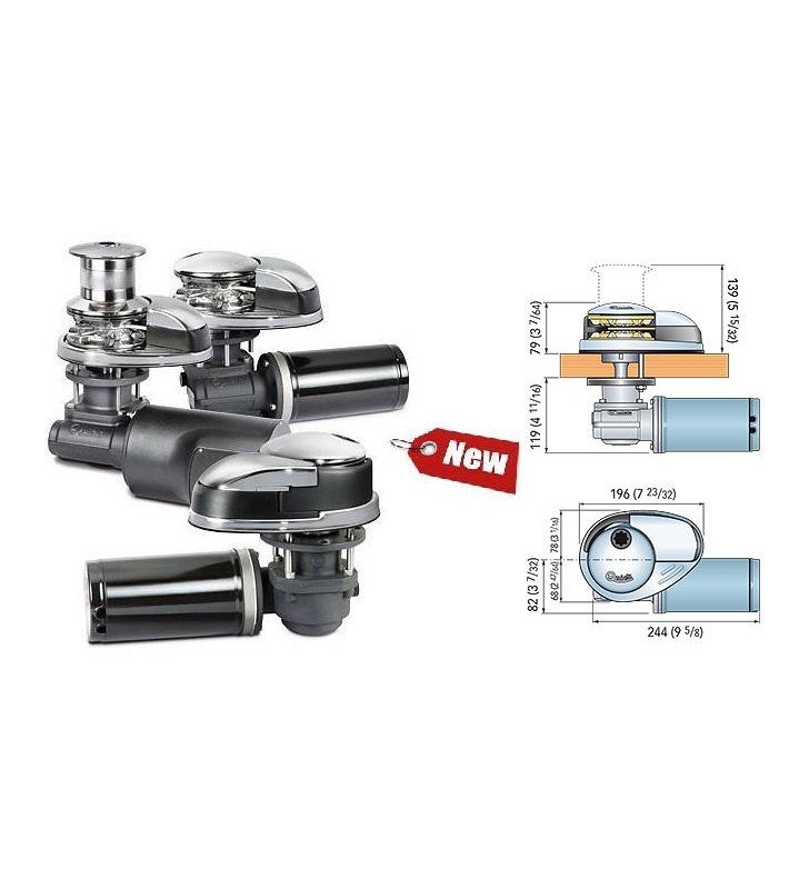 QUICK PRINCE DP2 700W 12V