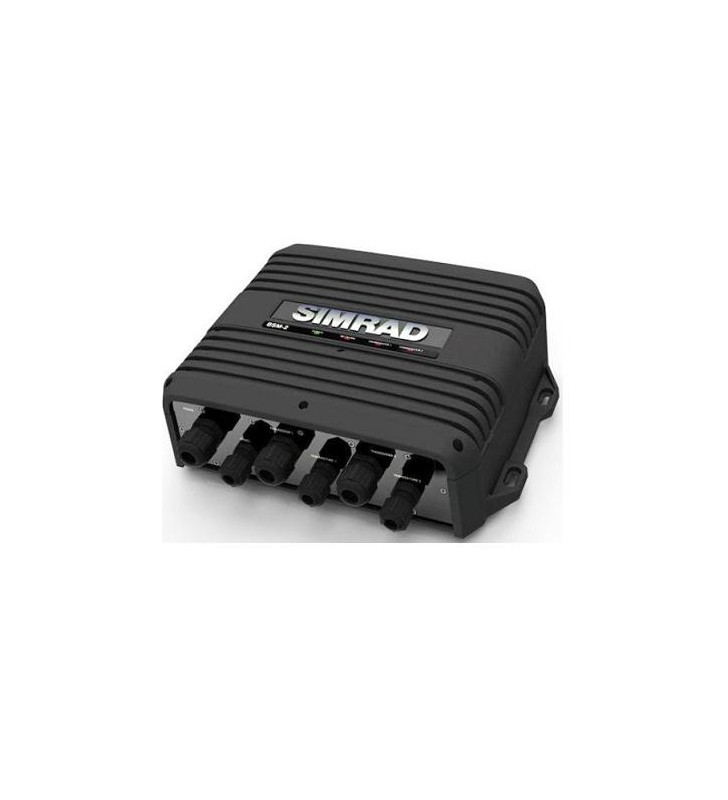 SIMRAD BSM3 Modulo Broadband Sounder