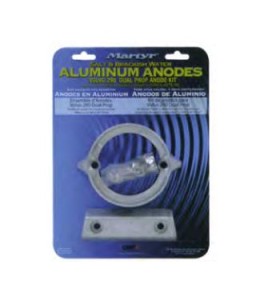 KIT ANODI Volvo 290 Duo Prop