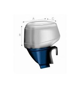 TESSILMARE COPRIMOTORE  2.5-5 HP