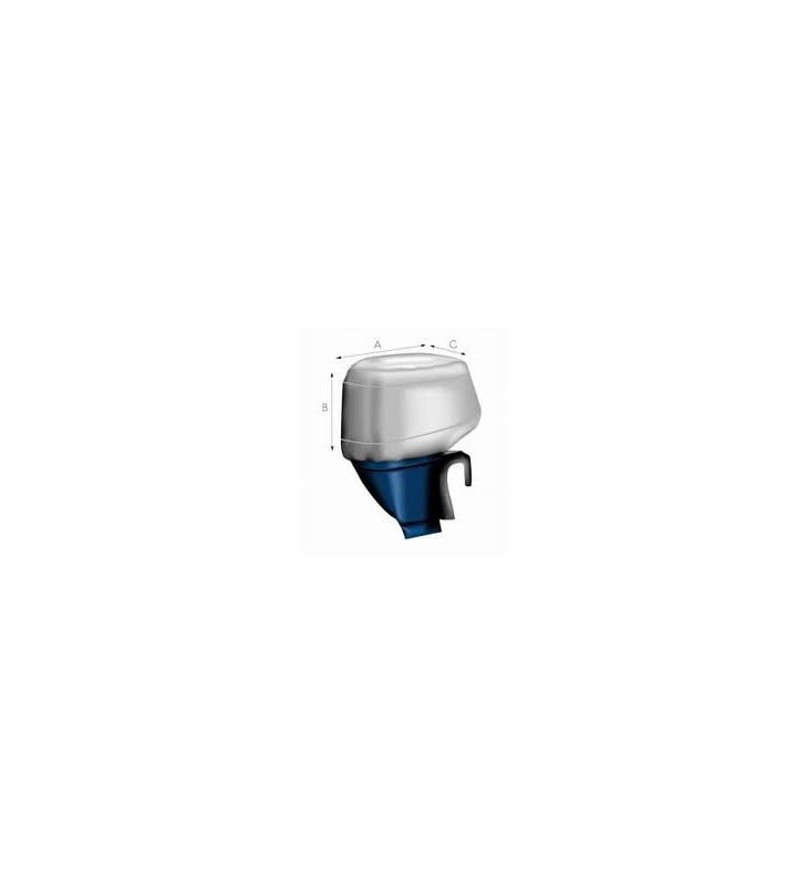 TESSILMARE COPRIMOTORE  2.5-5 HP