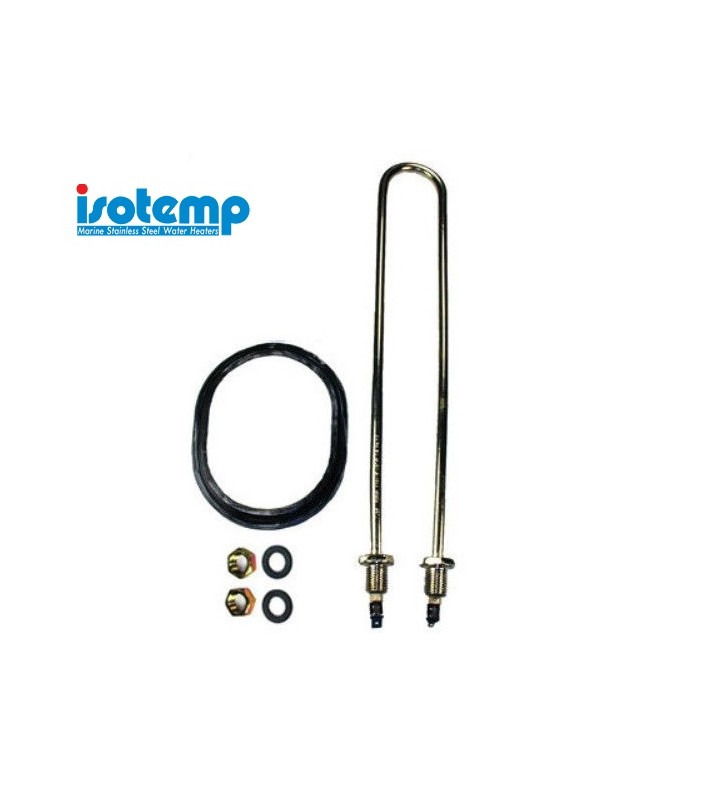 Isotemp resistenza boiler  Basic Slim 230V/750W