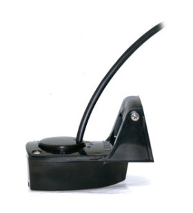 Garmin Trasduttore poppa CHIRP TM150 99/155 kHz