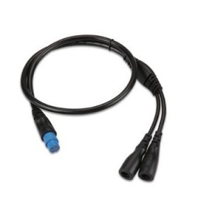 GARMIN Cavo Adattatore per trasd. da 4 pin a 8 pin