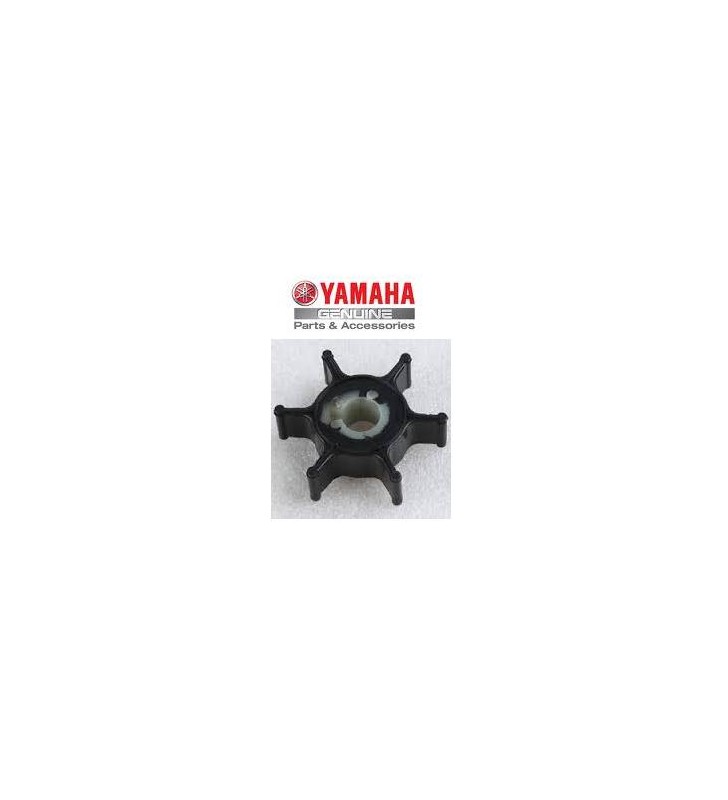 YAMAHA GIRANTE 646-44352-01