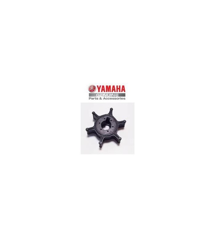 YAMAHA GIRANTE 6E0-44352-00
