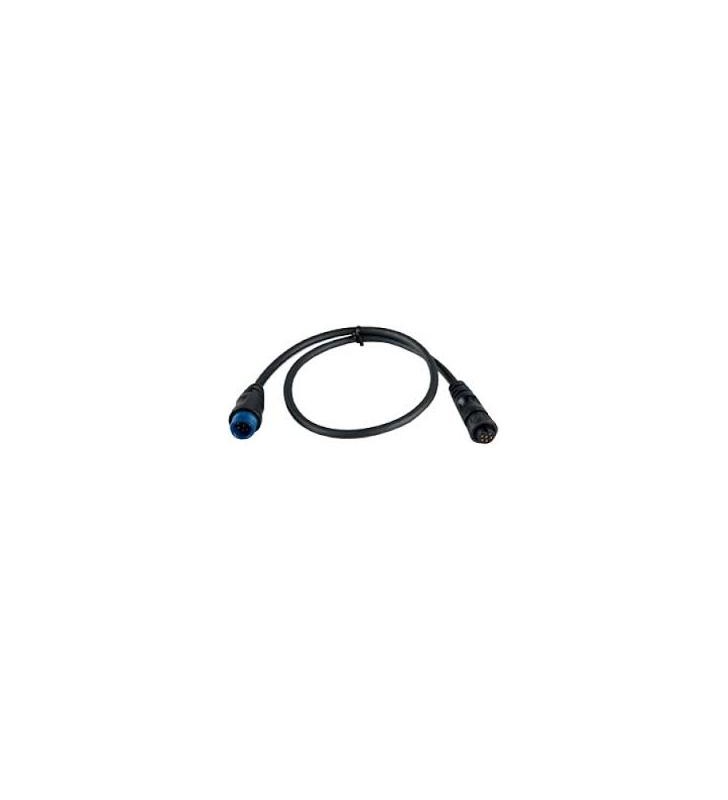 GARMIN Cavo Adattatore per trasd. 8 pin (M) ad eco c/connett. 6