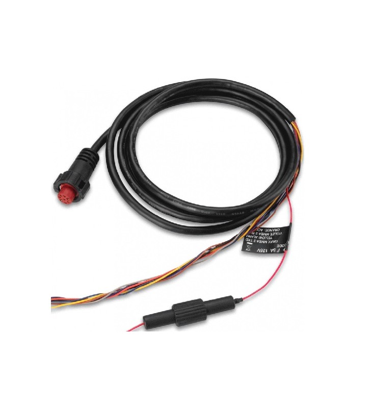 GARMIN CAVO ALIMENTAZIONE ECHOMAP