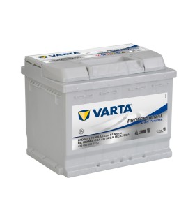 Varta LFD60