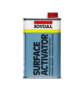 SOUDAL SURFACE ACTIVATOR 500ML