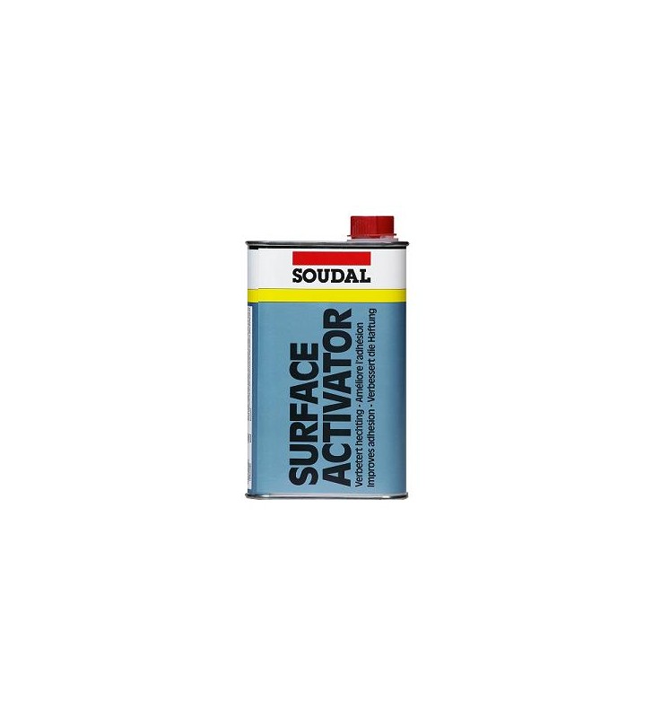 SOUDAL SURFACE ACTIVATOR 500ML
