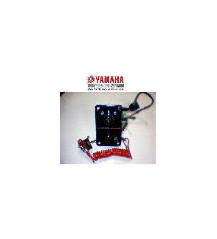 YAMAHA PANNELLO QUADRETTO  704-82570-08-00