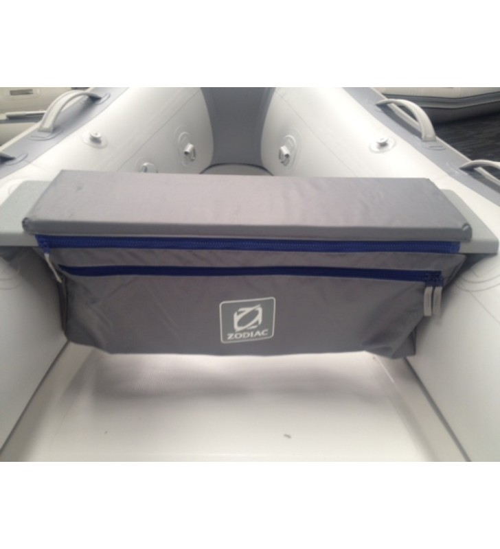 Zodiac borsa  cadet/zoom