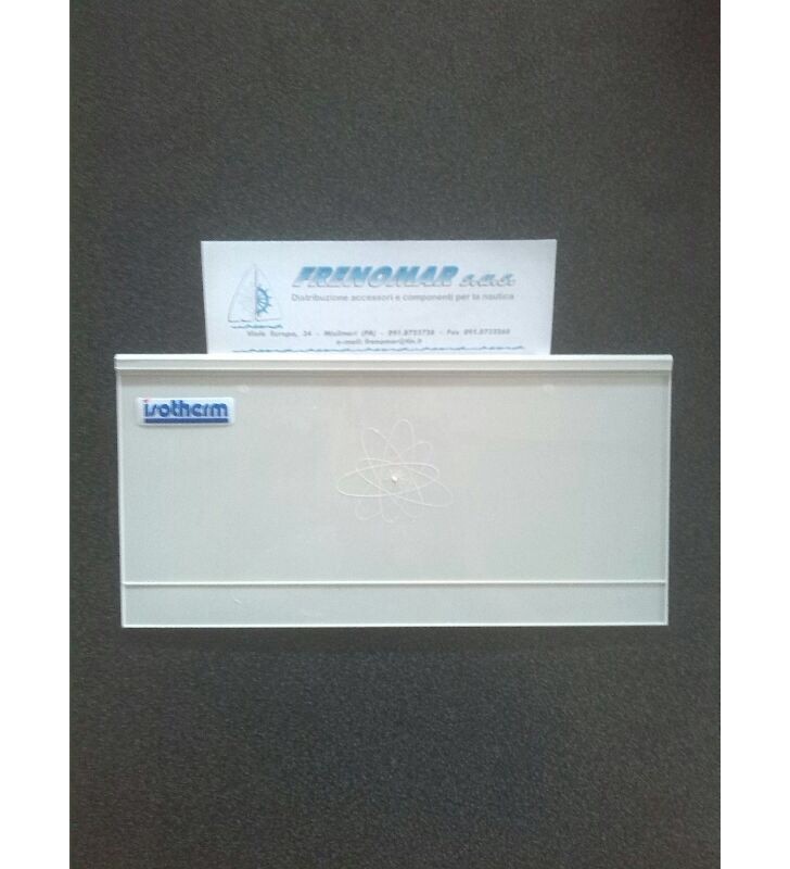 Indel portina evaporatore cr42/49/65/85/130