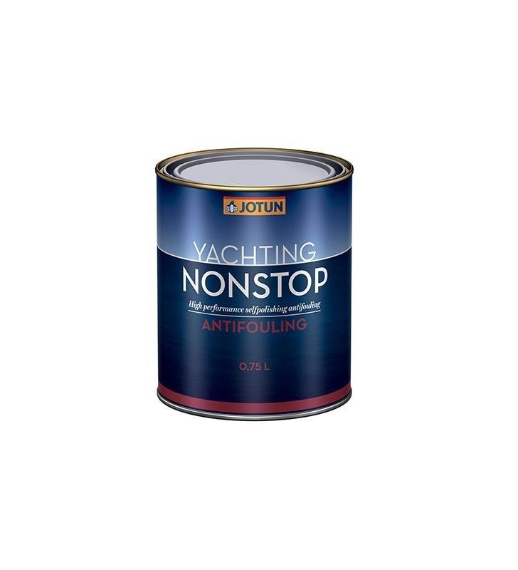 JOTUN NONSTOP BLU DARK 2,50 LT.
