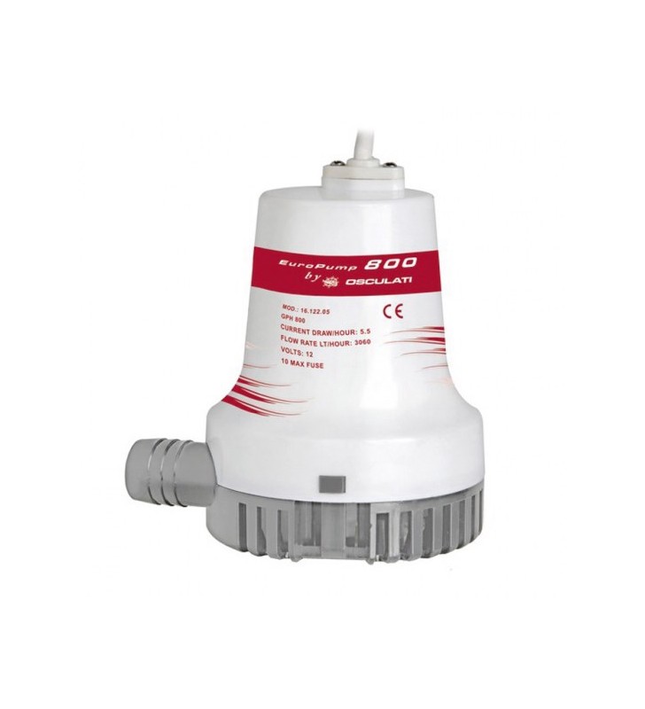 Europump 800  12v