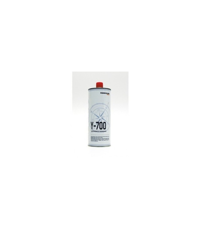 ALLEGRINI Y700 DETERGENTE PARABORDI  LT. 1