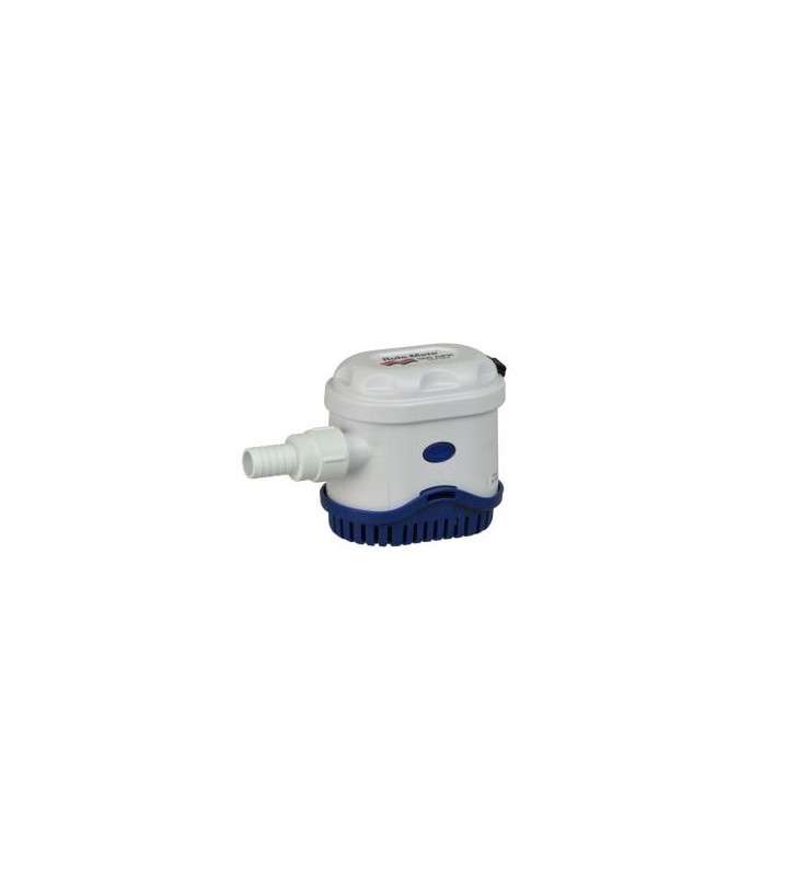 RULE 1100 12V MATIC