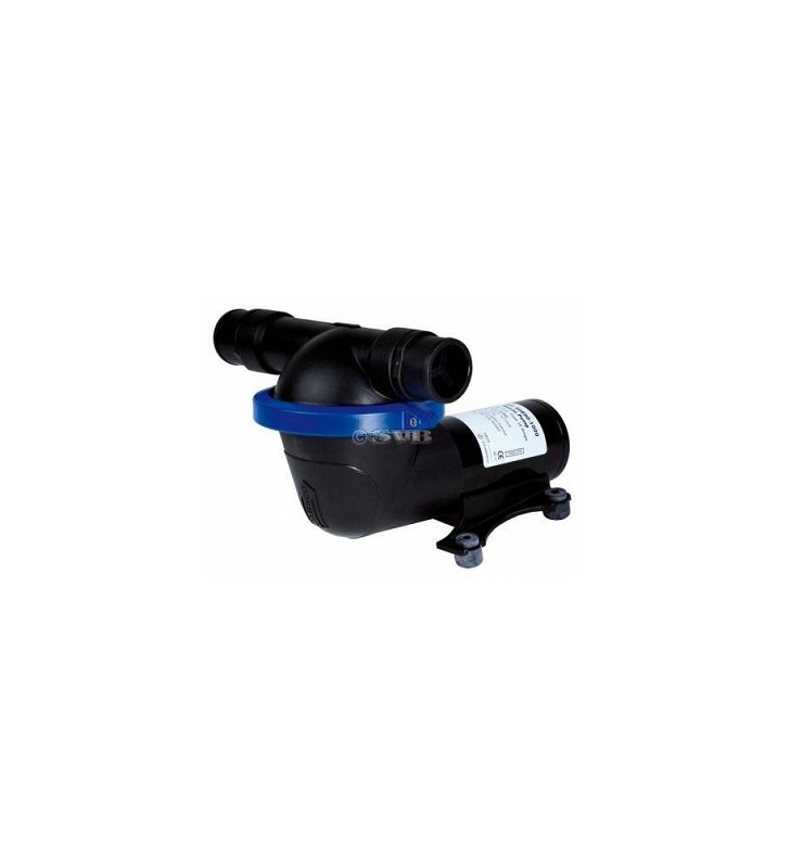 JABSCO POMPA SCARICO SERBATOIO 12v
