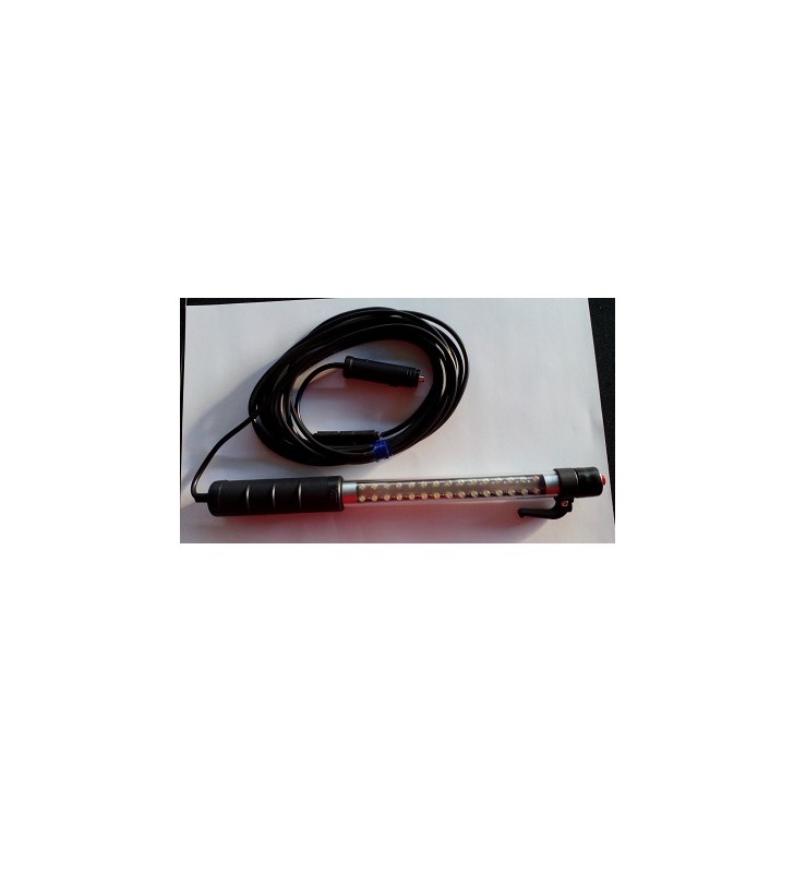 BINDING LAMPADA PORTATILE A LED LFM130FW