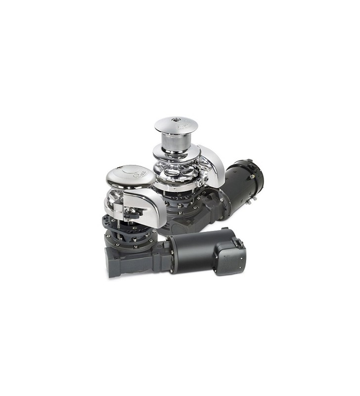 QUICK PRINCE DP2 1000W 12V