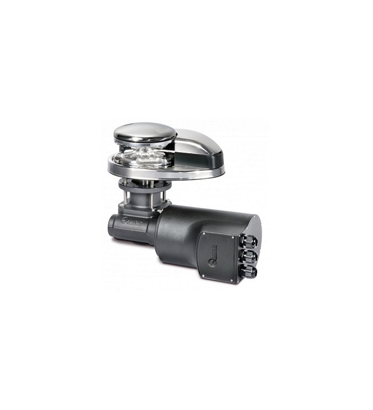 QUICK PRINCE DP3 700W 12V
