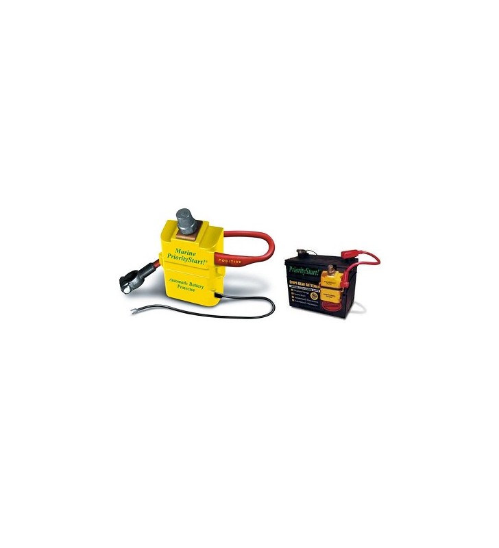 MARINE PRIORITY START 12V