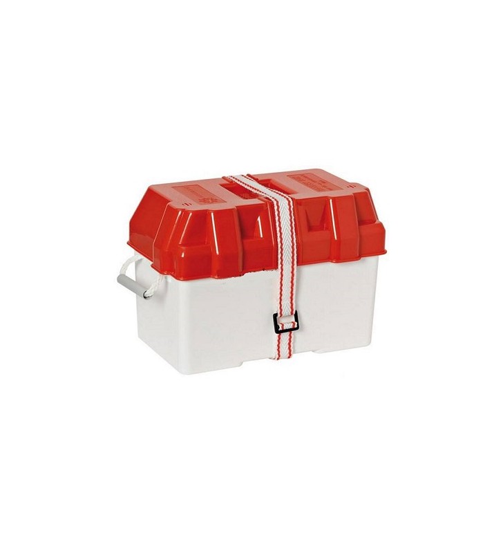 OSCULATI CASSETTA PORTABATTERIA FINO A 100 Ah