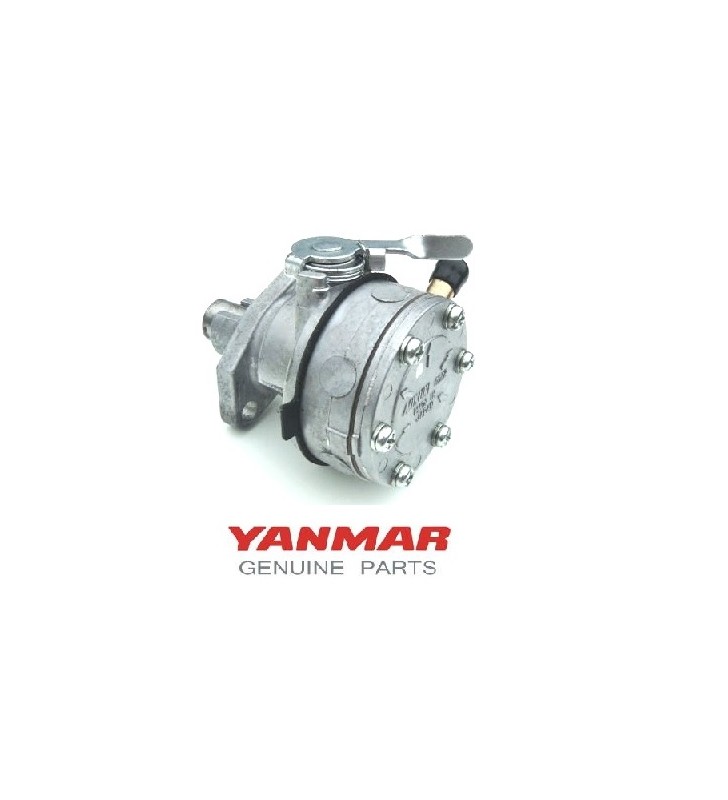 Yanmar POMPA CARBURANTE YM